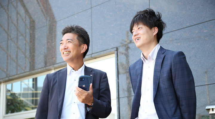 金沢営業所