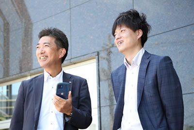 金沢営業部