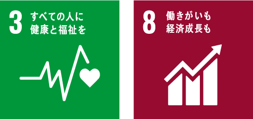 SDGs