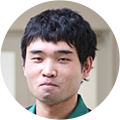 横田 雄大